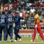 Namibia National Cricket Team vs Zimbabwe National Cricket Team Match Scorecard