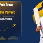 A Cricket Fan's Travel Guide: Planning the Perfect Stadium-Hopping Adventure
